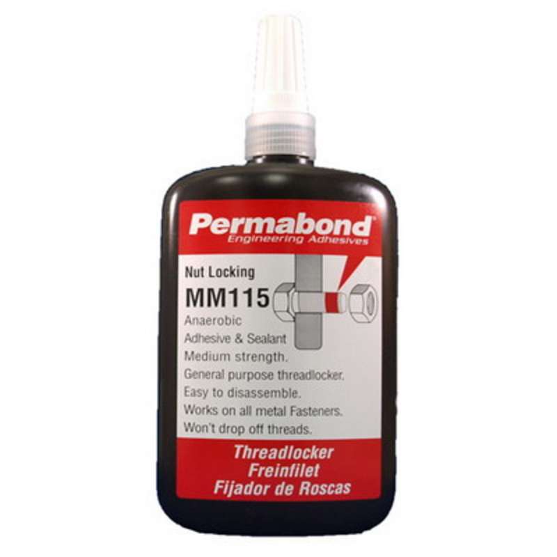 Permabond AA00115P250B0101